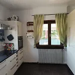 Confortable Avec Terrasse Et Parking A - Fr-1-744-50 Apartamento Jebsheim