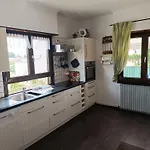 Apartamento Confortable Avec Terrasse Et Parking A - Fr-1-744-50 Jebsheim
