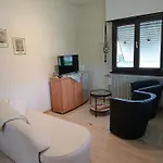 Apartamento Confortable Avec Terrasse Et Parking A - Fr-1-744-50