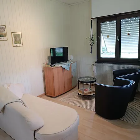 شقة Confortable Avec Terrasse Et Parking A Jebsheim - Fr-1-744-50