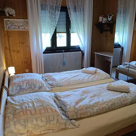 شقة Confortable Avec Terrasse Et Parking A Jebsheim - Fr-1-744-50 *