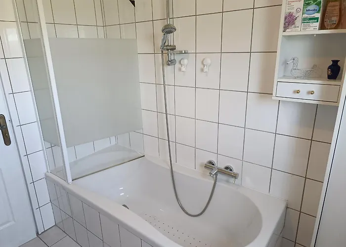 Confortable Avec Terrasse Et Parking à Jebsheim - Fr-1-744-50 Appartement Jebsheim